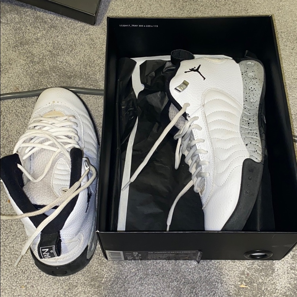 Air Jordan 11 Retro Prem HC